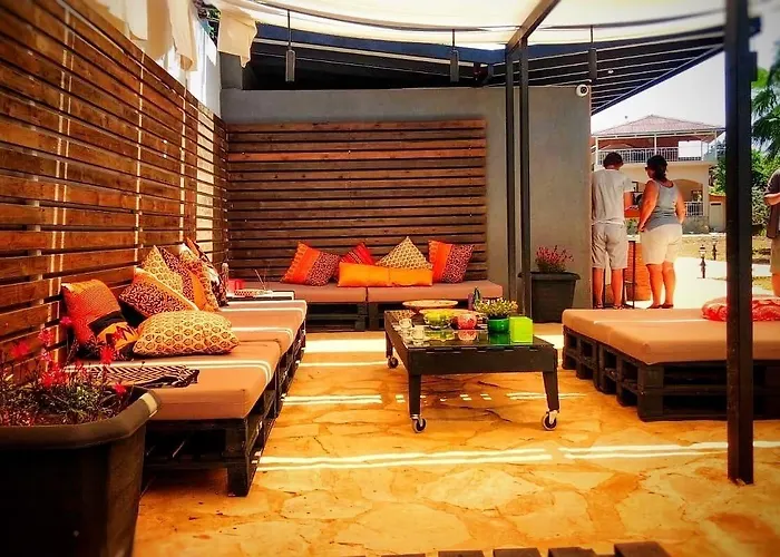 Dalyan Holiday Hotel *