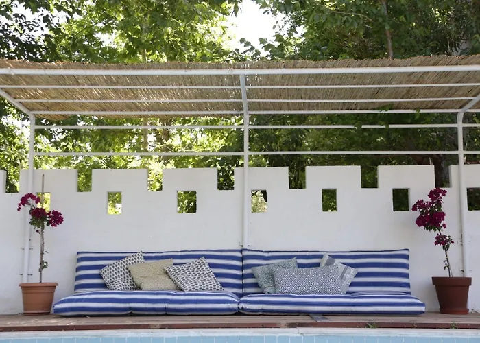 Dalyan Holiday Hotel Hotel *