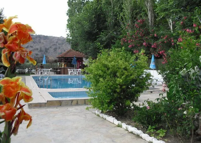Hotel Dalyan Holiday Hotel