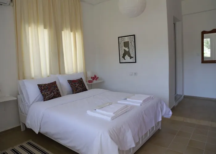 Hotel Dalyan Holiday Hotel *